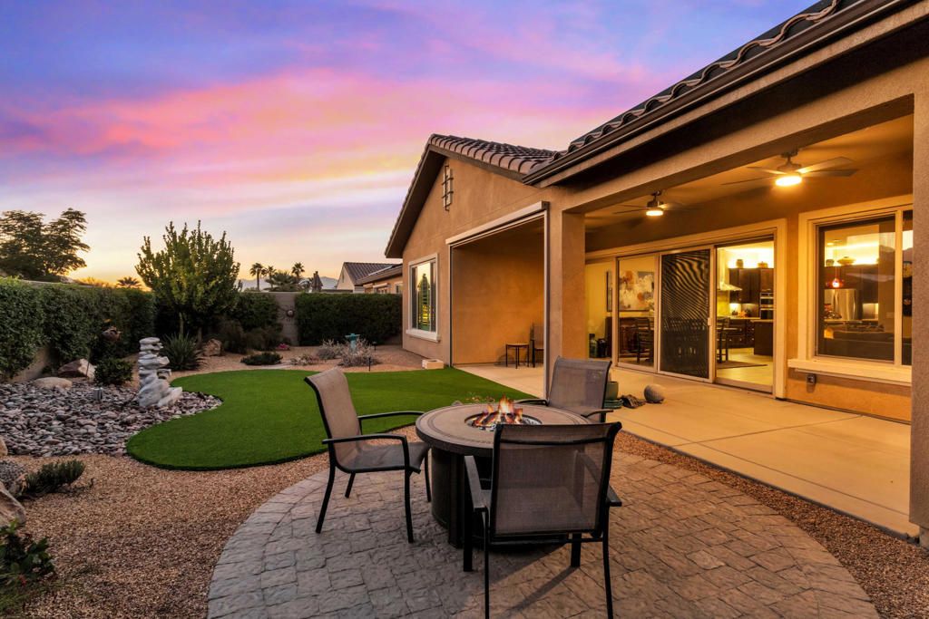 31 Chianti, Rancho Mirage