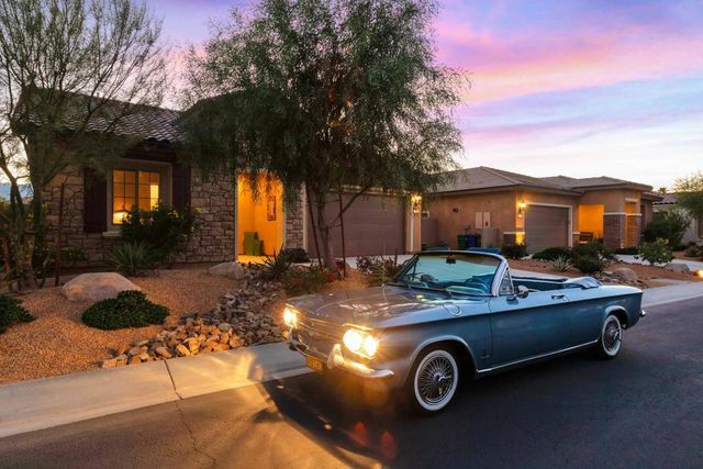 31 Chianti, Rancho Mirage