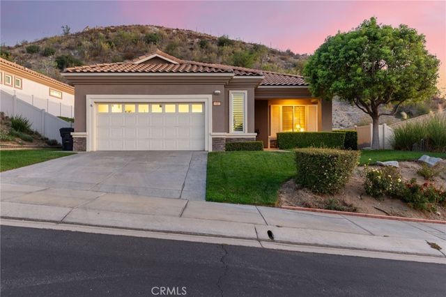 5507 Breckenridge, Banning