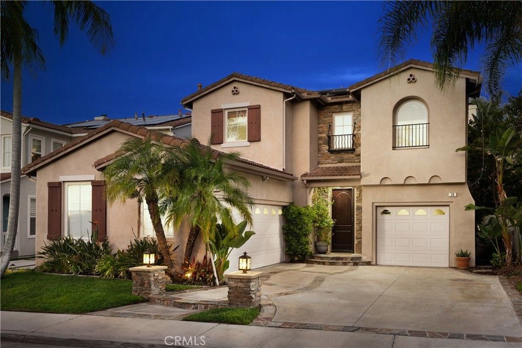 30 Acanthus, Rancho Santa Margarita