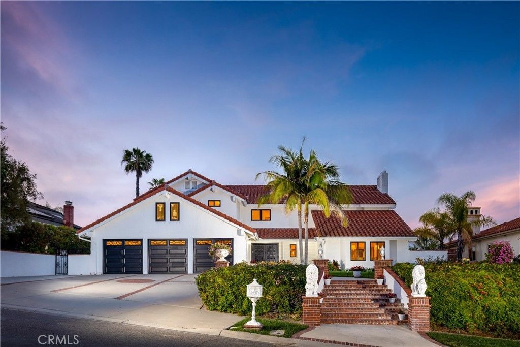25901 Prairestone Drive, Laguna Hills