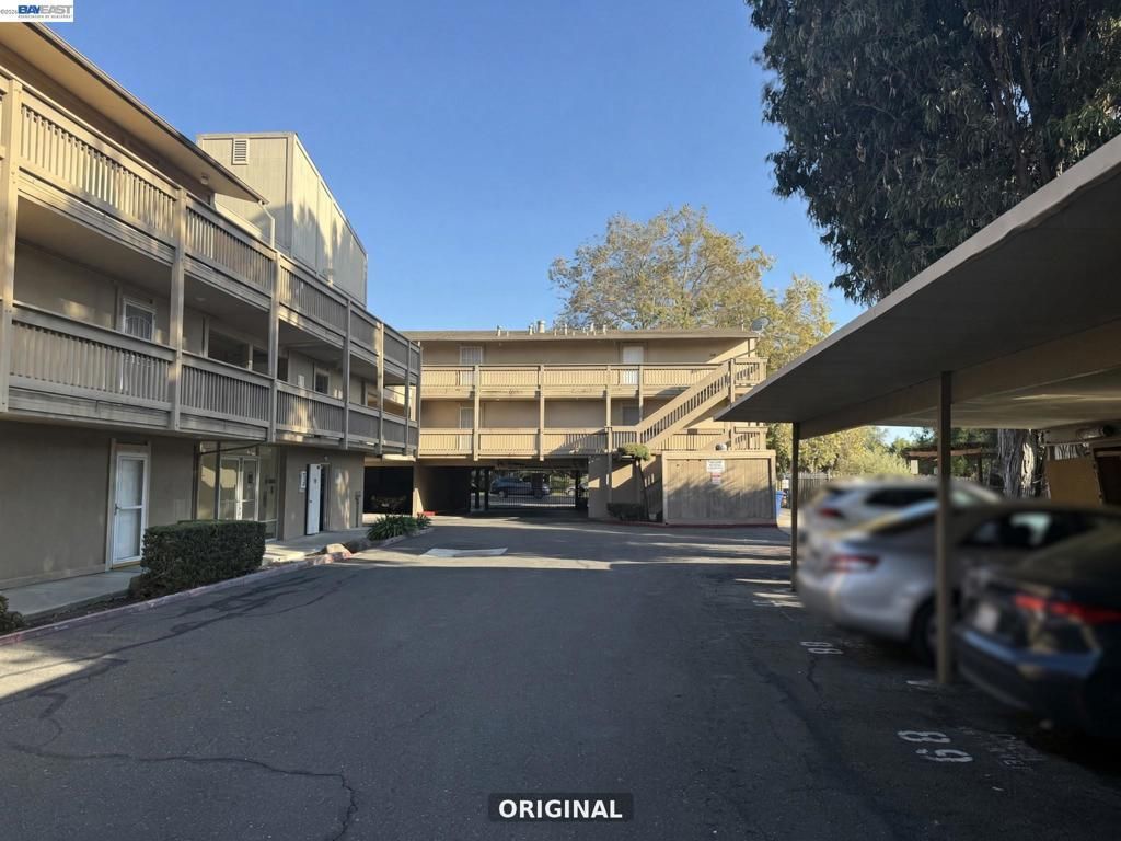 260 Industrial Pkwy # 23, Hayward