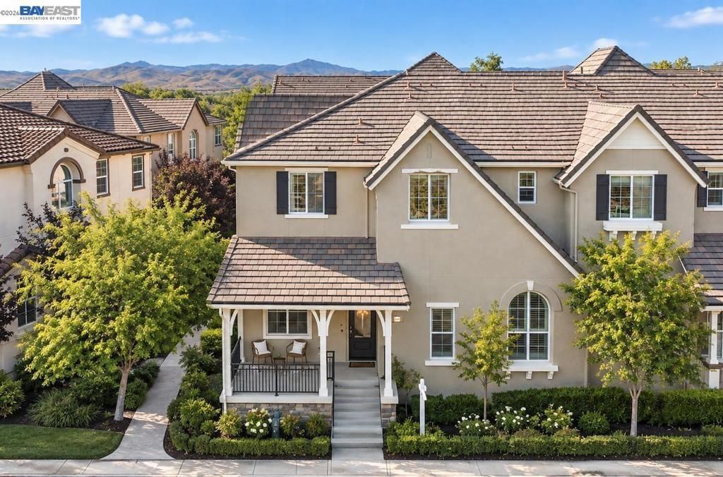6259 Byron Ln, San Ramon