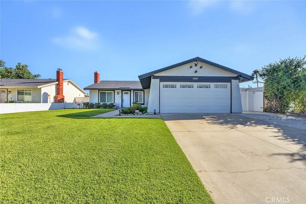 10441 Balsa, Rancho Cucamonga