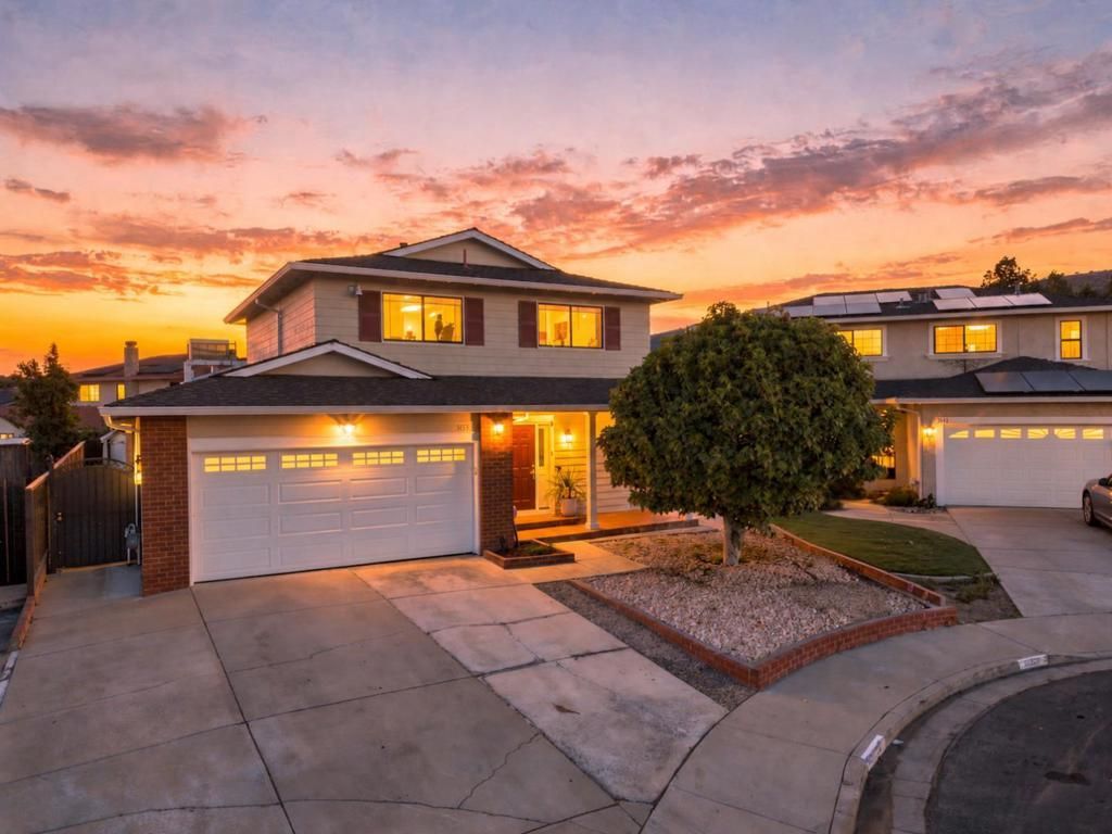 3135 Whitby Court, San Jose