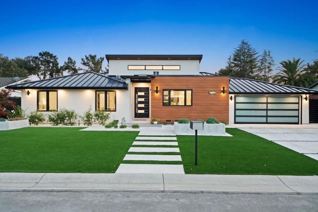 1624 Wakefield Terrace, Los Altos