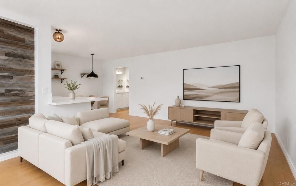 4360 42nd Street # 6, San Diego