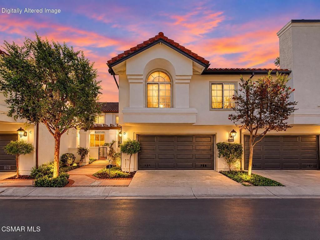 630 Baywood Lane # D, Simi Valley