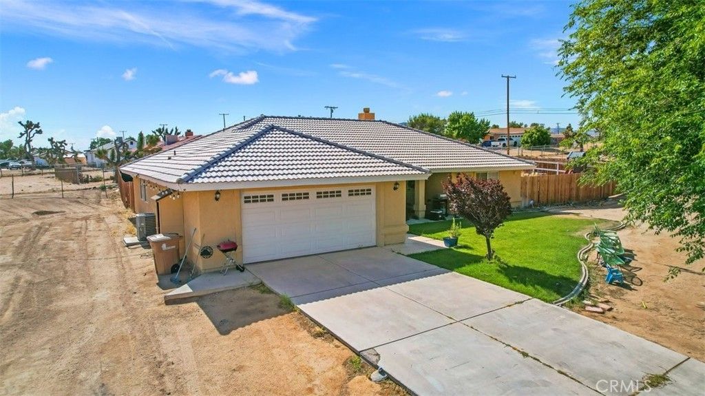 10593 Orchid, Hesperia