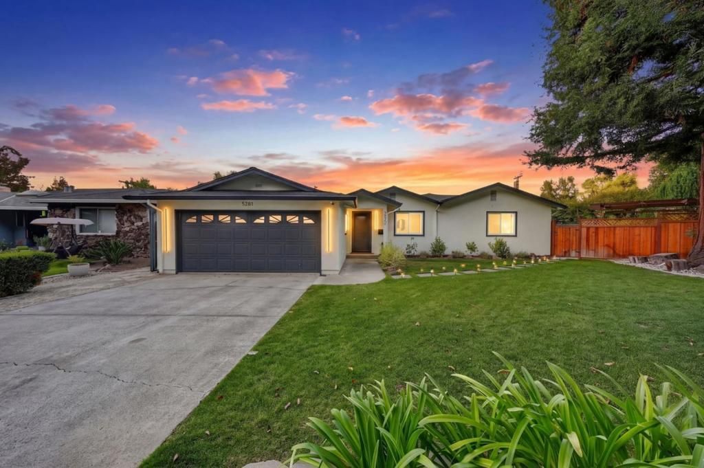 5281 Forest Creek Court, San Jose
