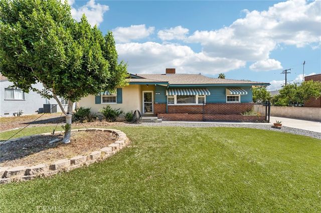 5047 Golden, Riverside