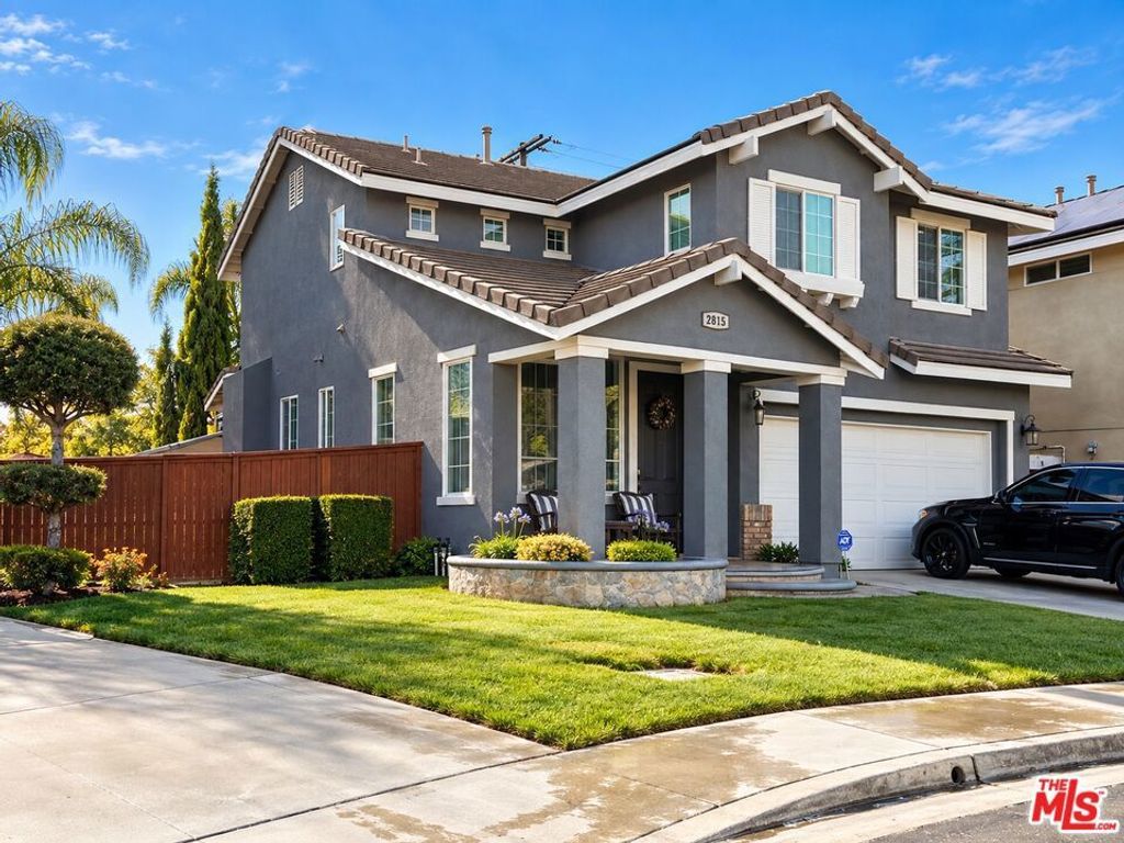 2815 Providence Way, Pomona