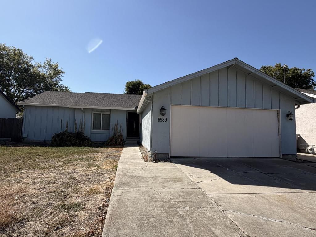 5989 Jacques Drive, San Jose