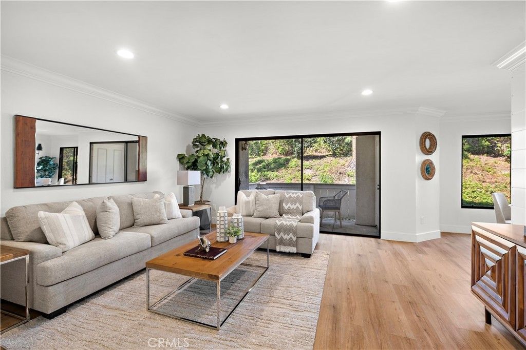 24313 El Pilar # 15, Laguna Niguel