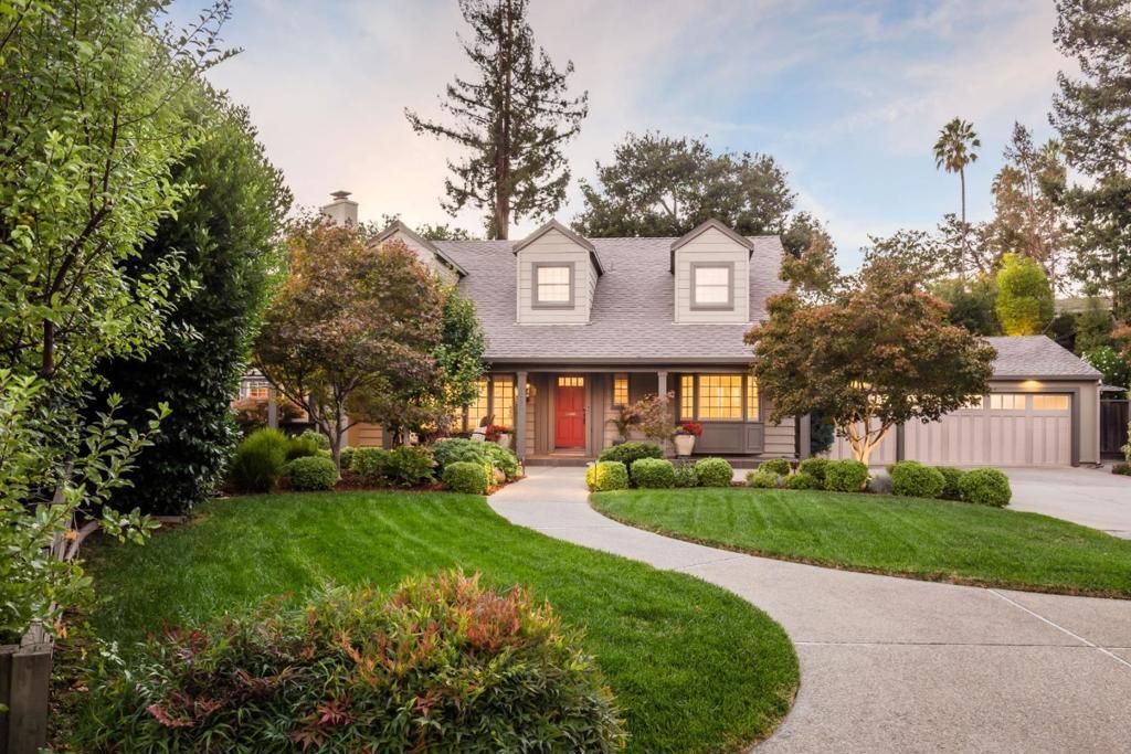 19551 Braemar Court, Saratoga