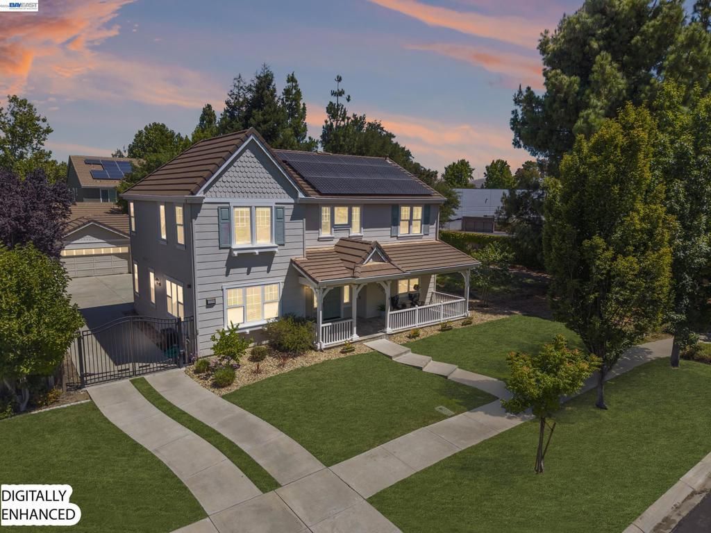 5698 Carnegie Way, Livermore