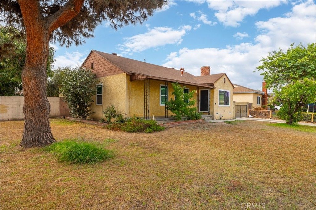 7602 Westman, Whittier