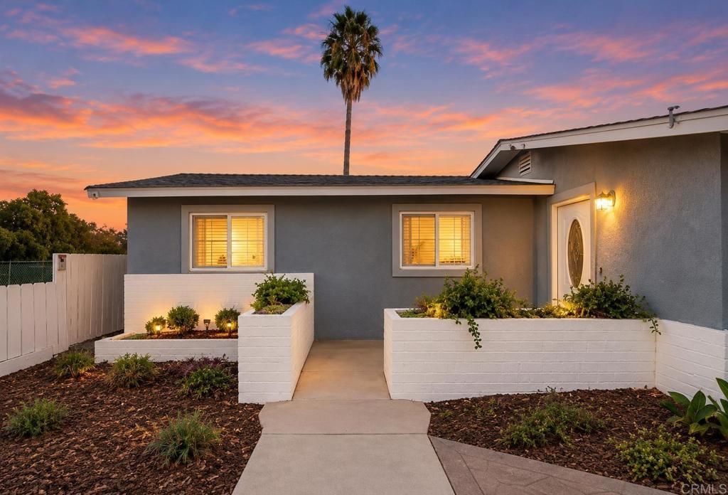 6511 Wunderlin Avenue, San Diego