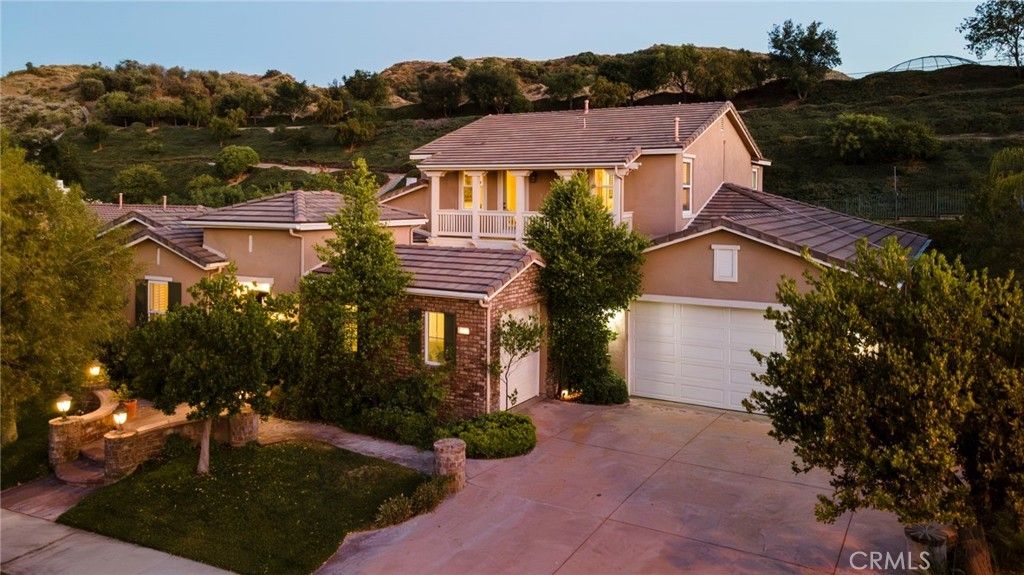 26637 Oak Terrace, Valencia