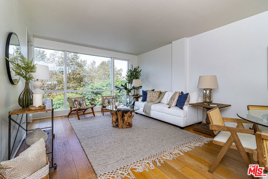 1705 Ocean Avenue # 314, Santa Monica
