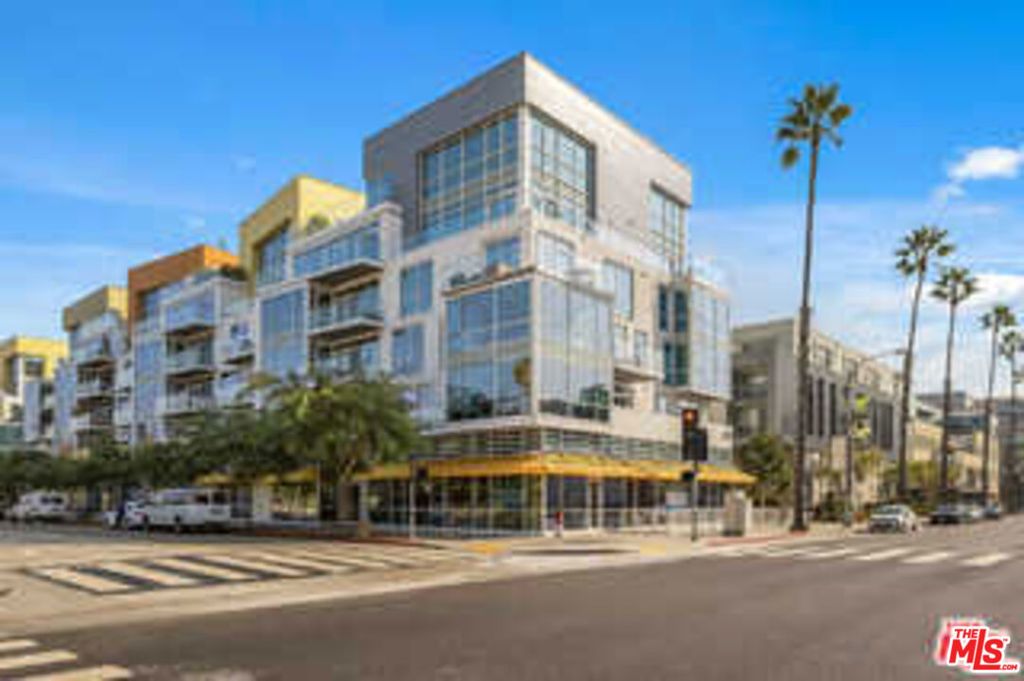 1705 Ocean Avenue # 314, Santa Monica