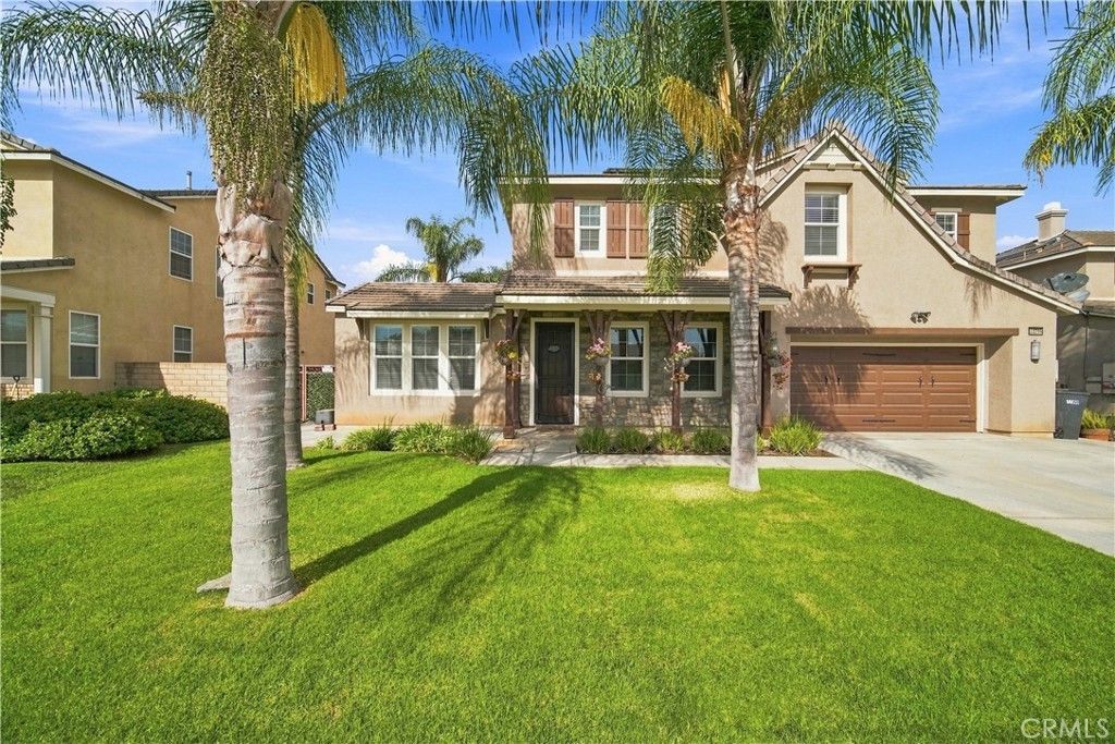 33299 Pitman, Menifee