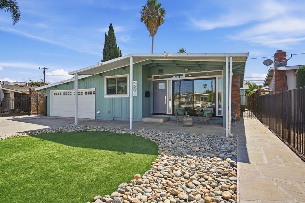 2730 Murtha, San Jose