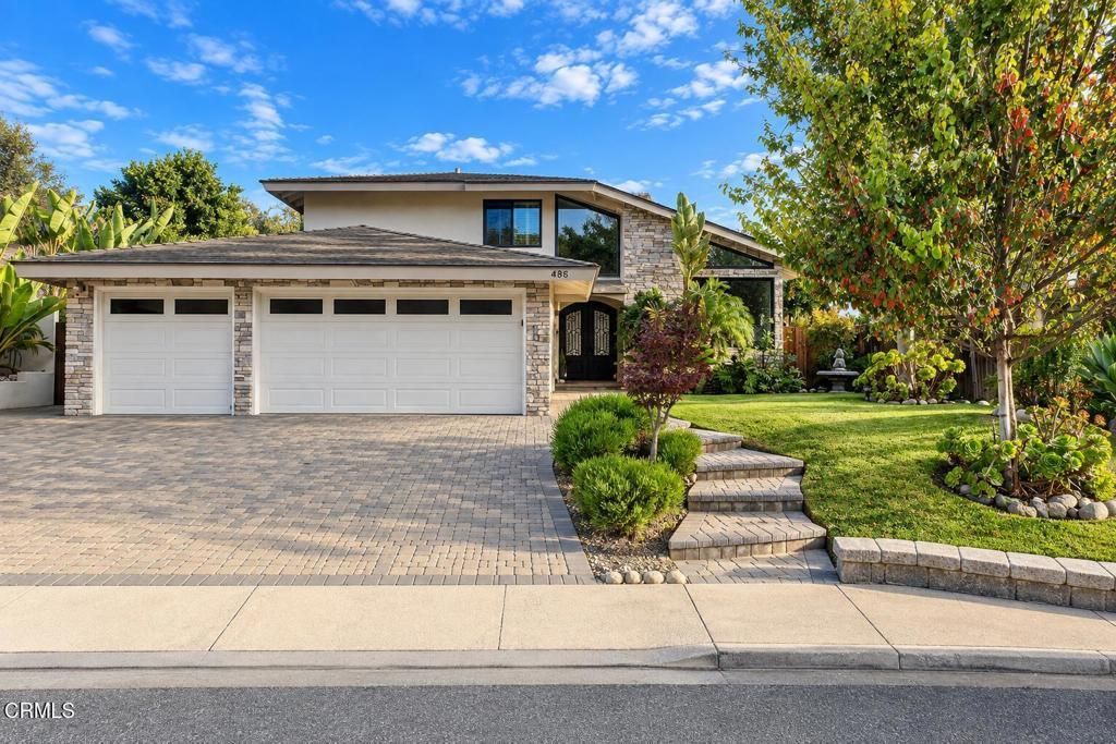 486 Raindance Street, Thousand Oaks
