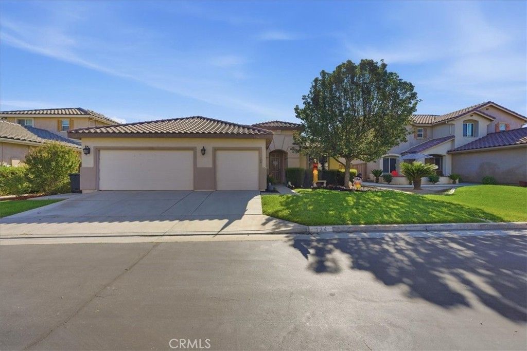 124 Playa Court, Hemet