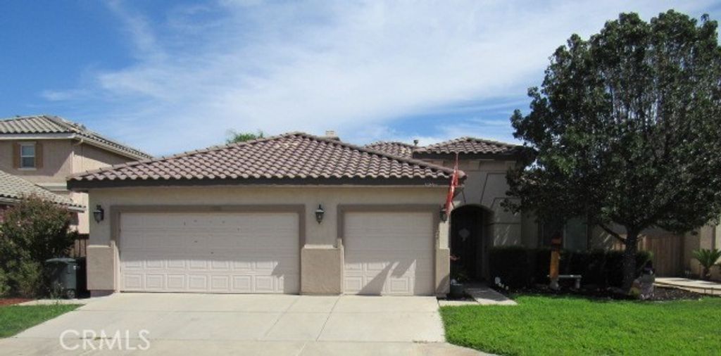 124 Playa Court, Hemet
