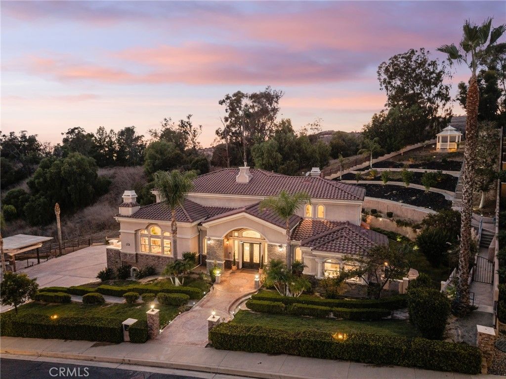 15841 Aurora Crest, Whittier