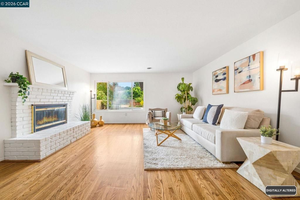 5660 Casino Ave, San Pablo