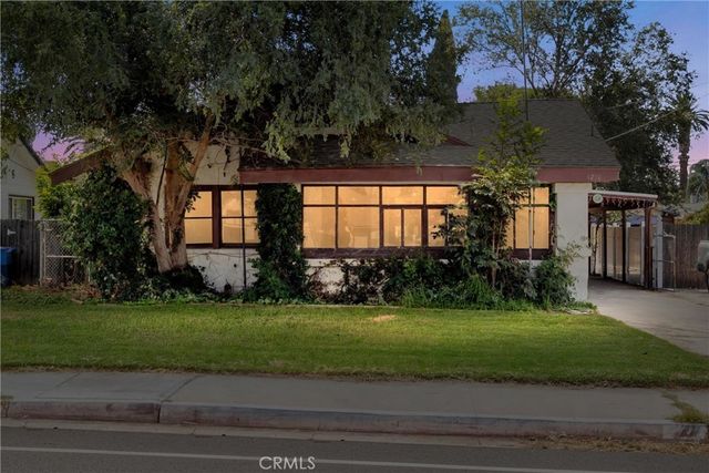4290 Jurupa, Riverside