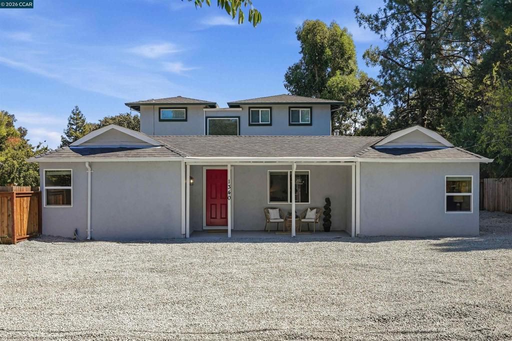1340 Janet Ln, Concord