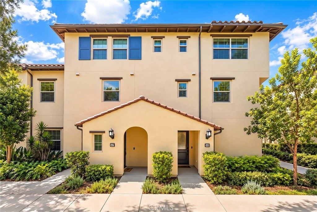 149 Coastal Garden, Irvine