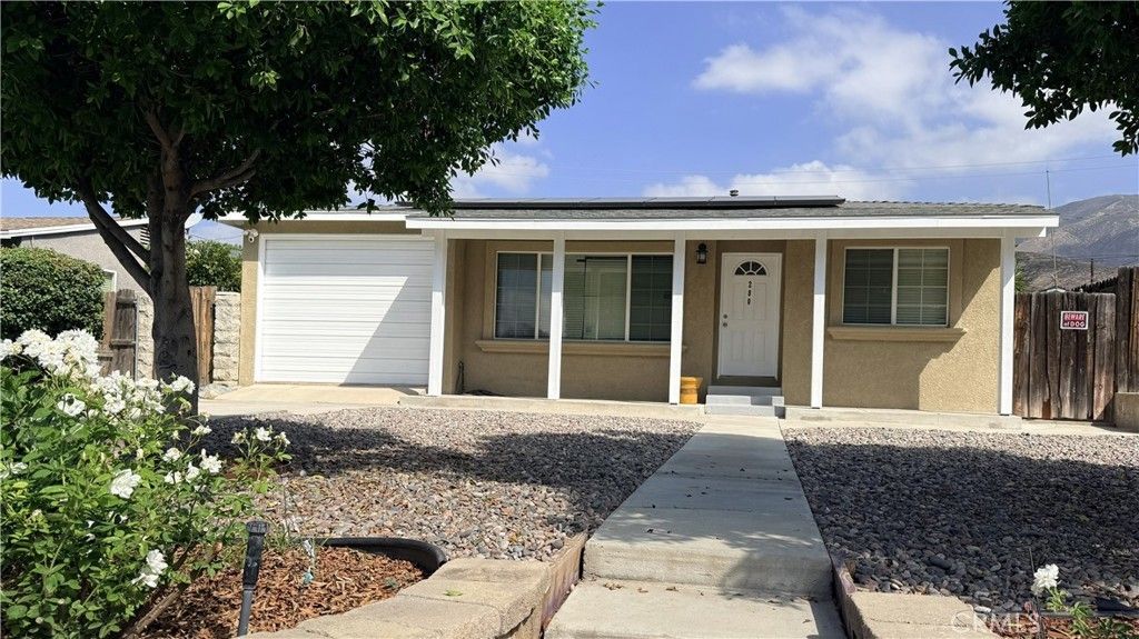 280 E 46th, San Bernardino