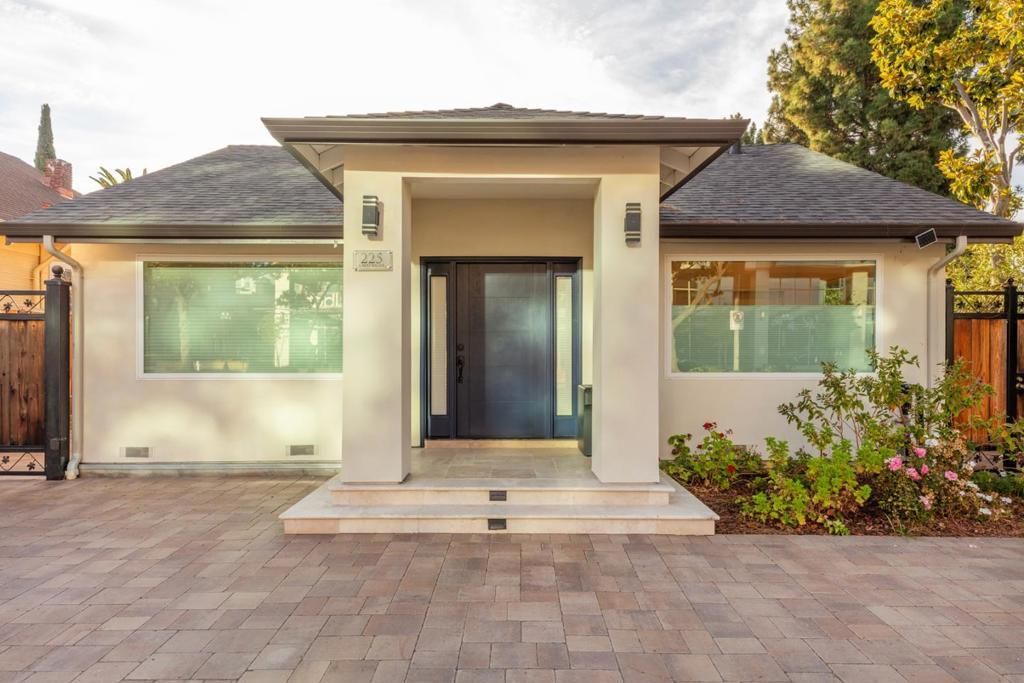 225 S Mathilda Avenue, Sunnyvale