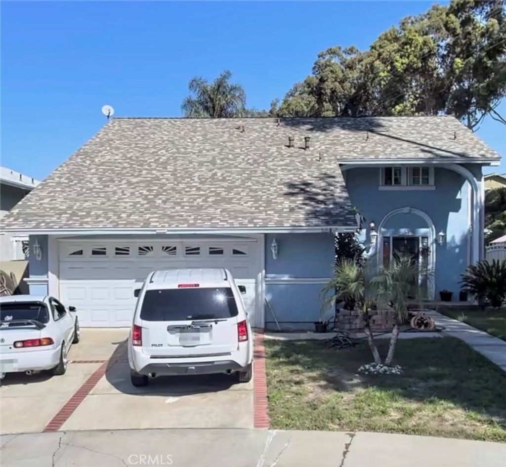 1247 E Shalene, West Covina