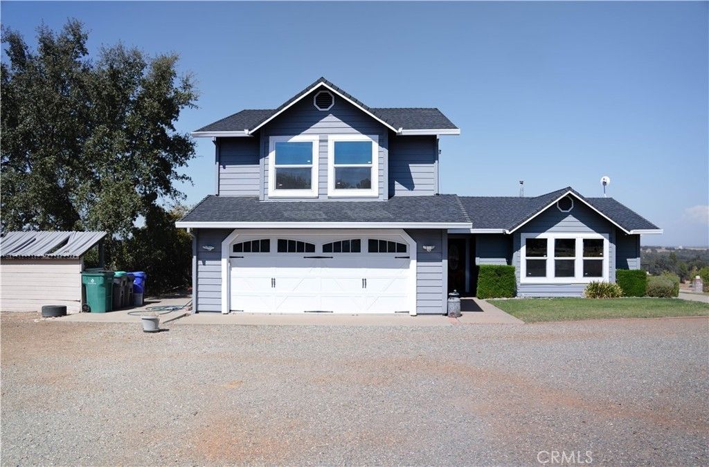 19490 Alta Vista Drive, Red Bluff
