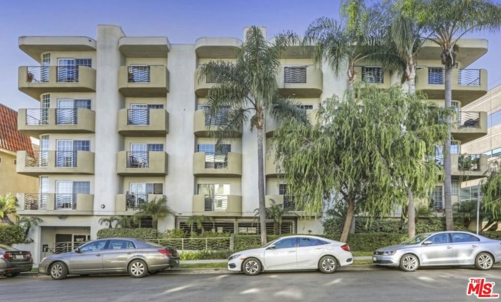 1817 Selby Avenue # 102, Los Angeles