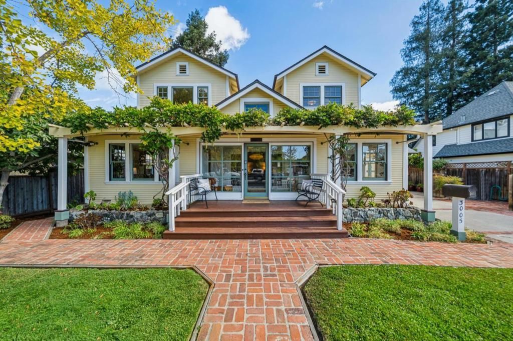 3005 Cowper Street, Palo Alto