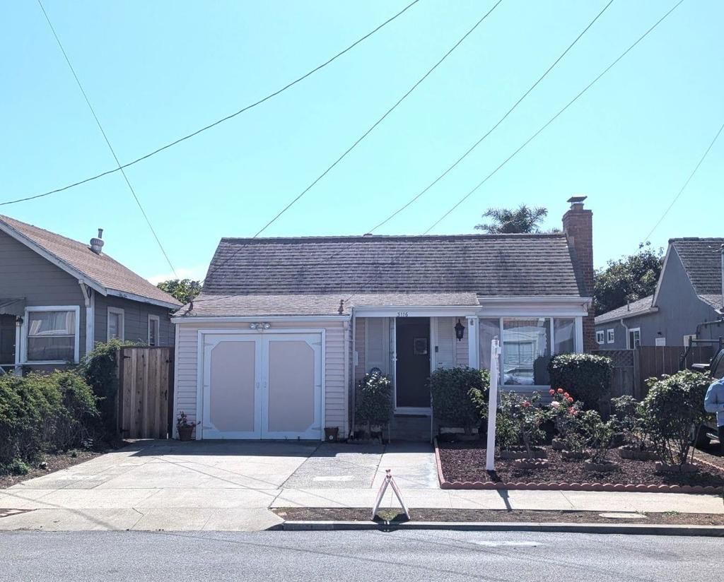 3116 Nevin Avenue, Richmond