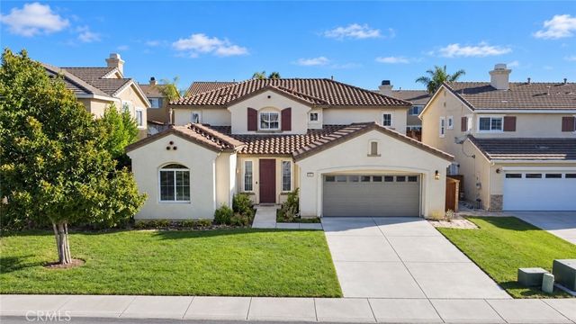 29535 Hyperion, Murrieta