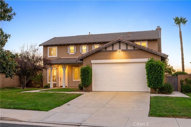 35195 Begonia Lane, Winchester