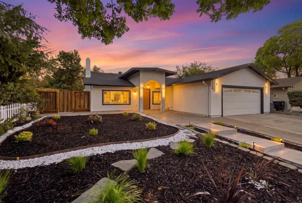 5019 Avenida De Lago, Santa Clara