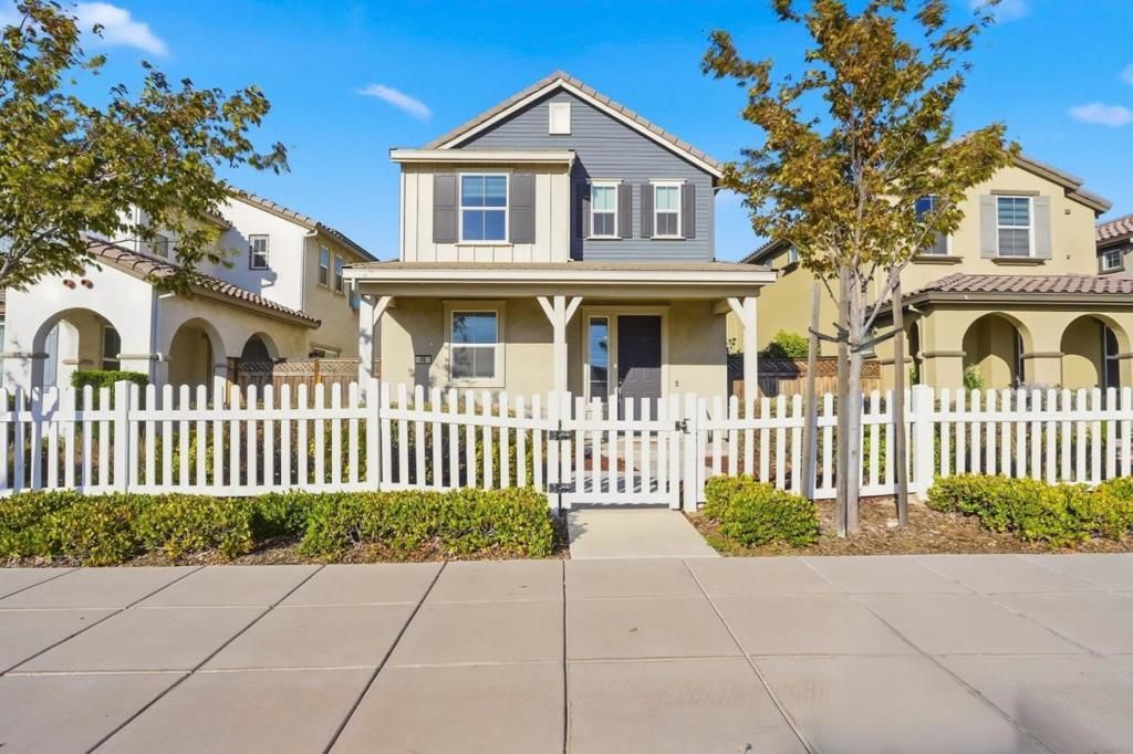 45 E Central Parkway, Mountain House