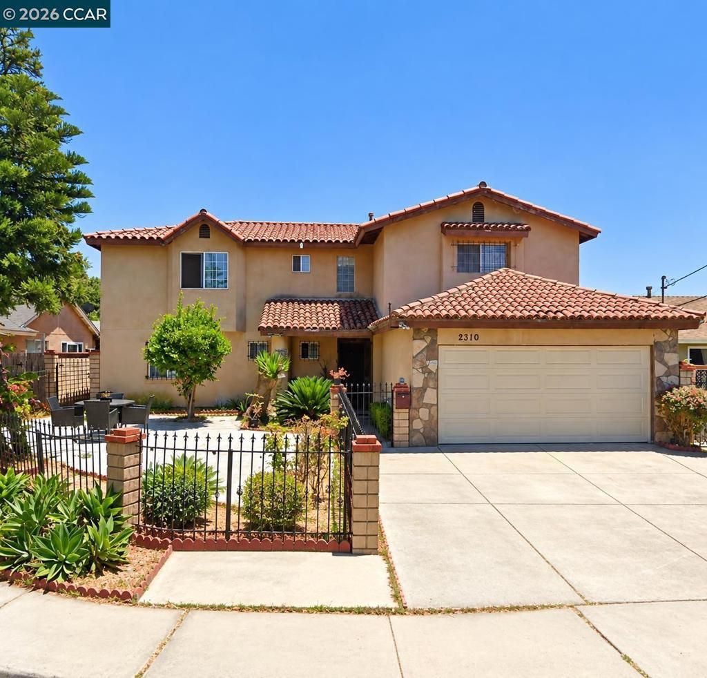 2310 Melrose St, San Diego