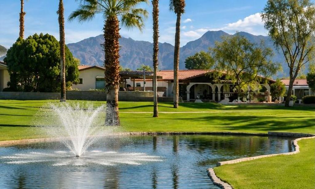 42274 Bodie Road Road, Palm Desert