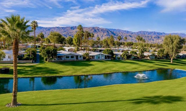 42274 Bodie Road Road, Palm Desert