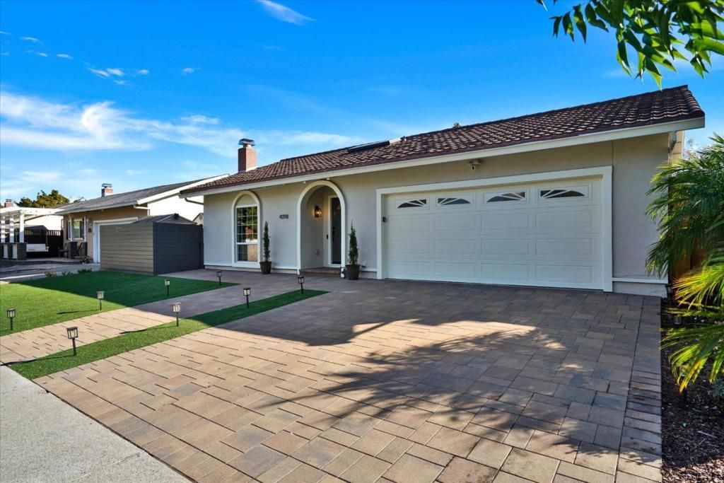 4098 Kirk Road, San Jose